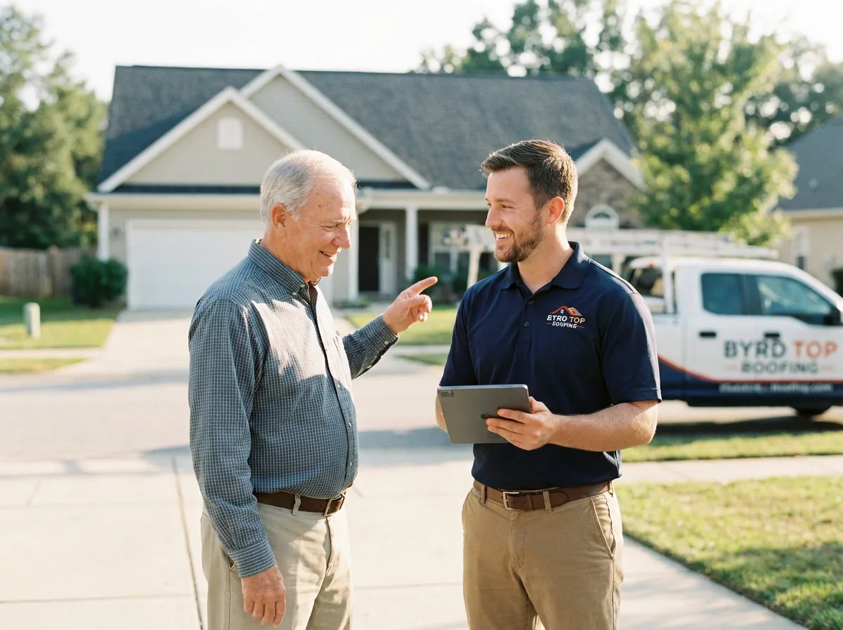 Roofing Providence Forge, VA FAQs